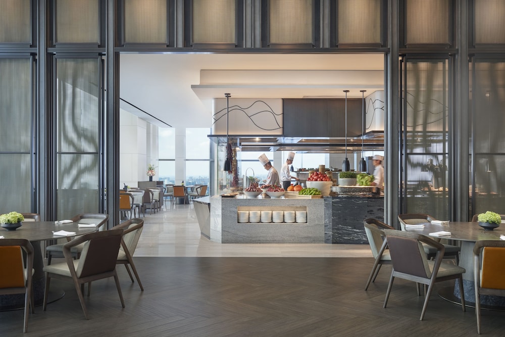 Grand Hyatt Hefei 34/50