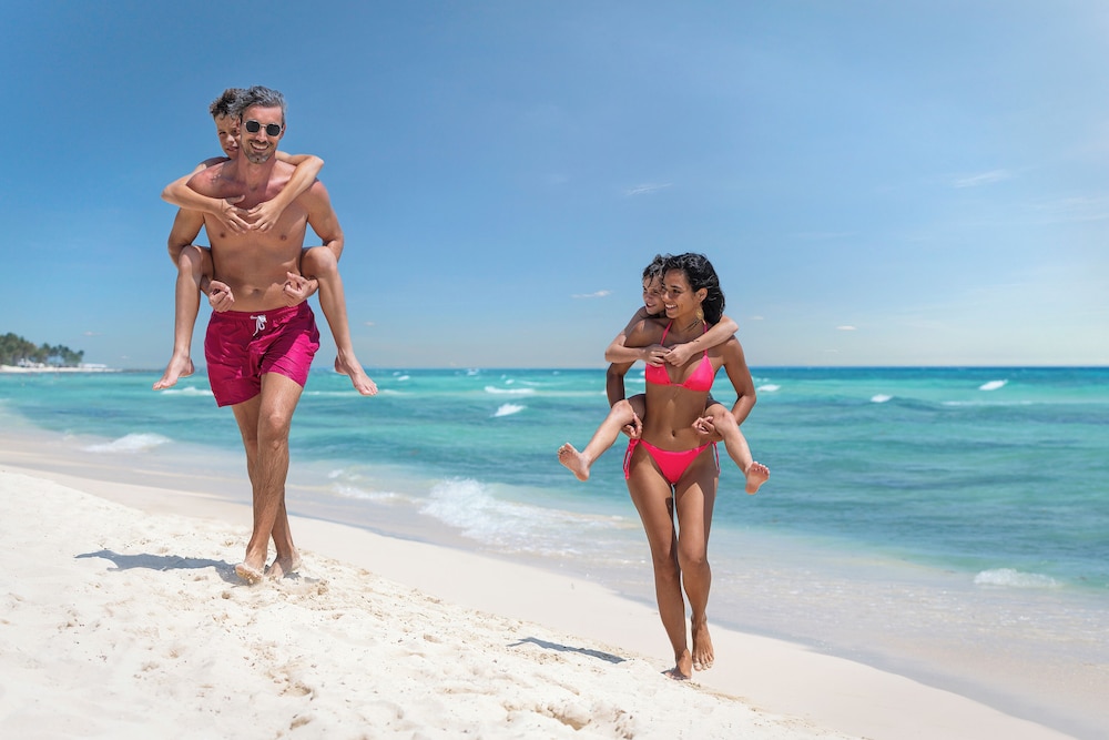 Ocean Riviera Paradise - All Inclusive 48/50