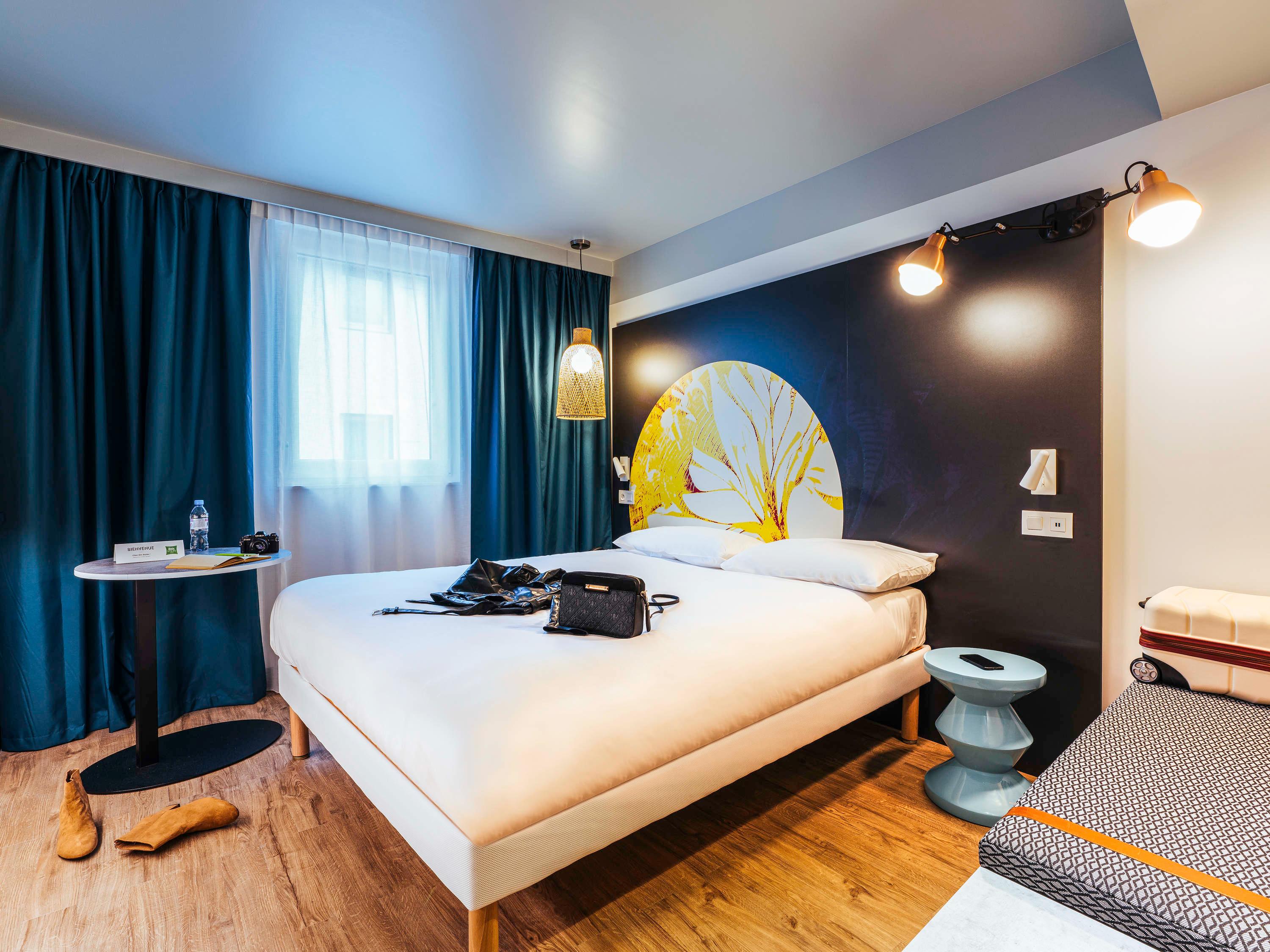 ibis Styles Le Treport Mers Les Bains 12/50