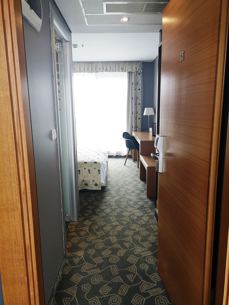Museum Hotel Budapest 38/48