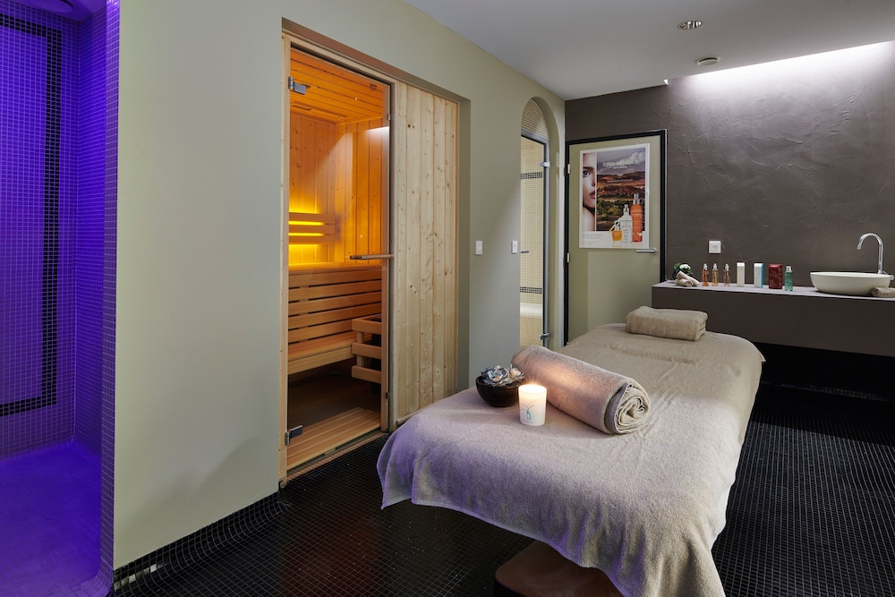 Hotel and Spa Le Splendid 41/62