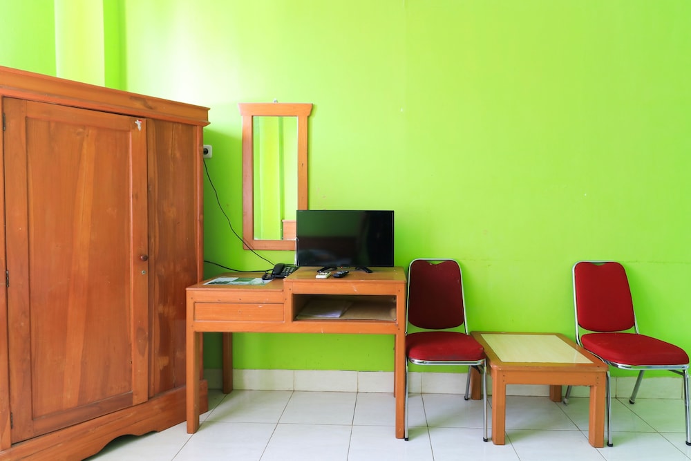 Pondok Green Adhyaksa Syariah by ZUZU 20/23