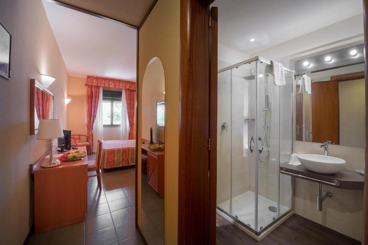 VOI Florio Resort 30/30