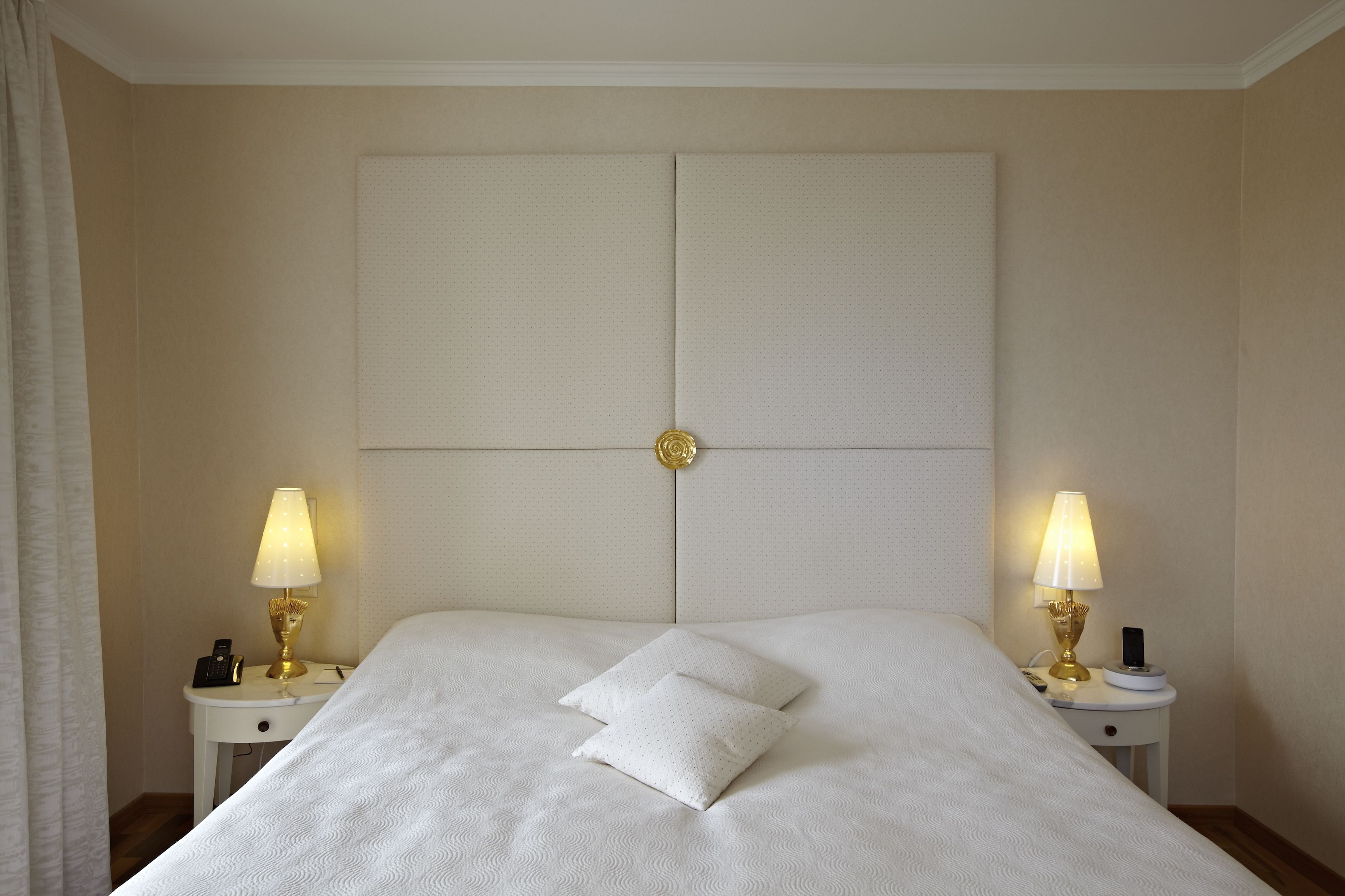 Junior Suite, Hotel des Balances 2/2