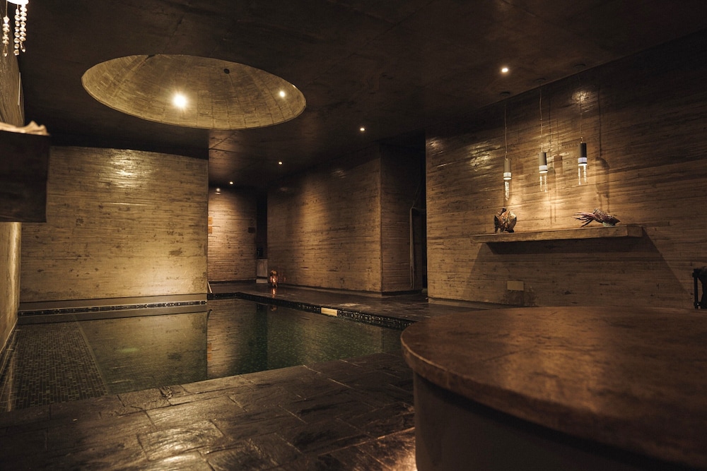 Entre Cielos Wine & Wellness Hotel 33/69