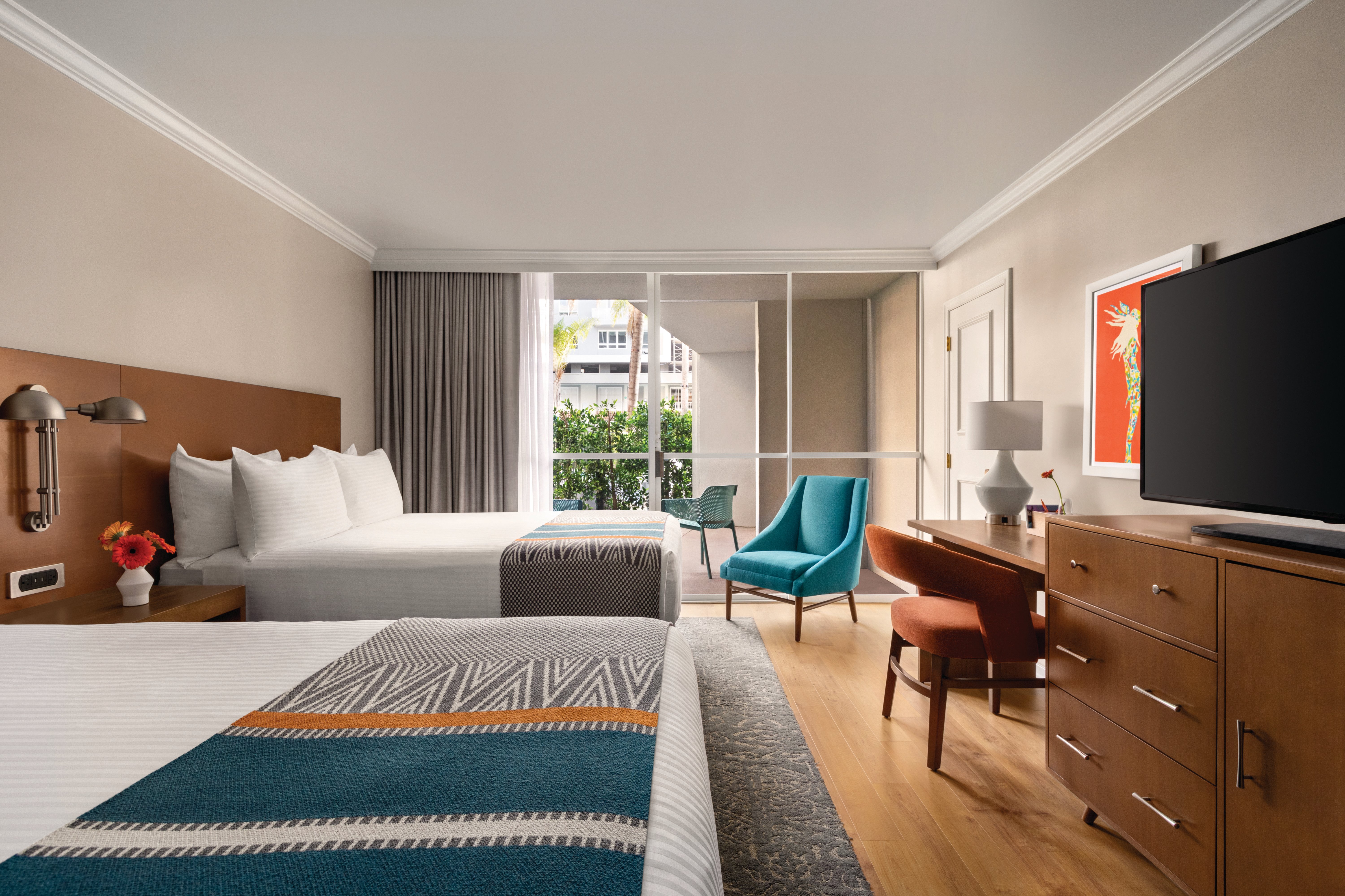 Town and Country Resort 29/80