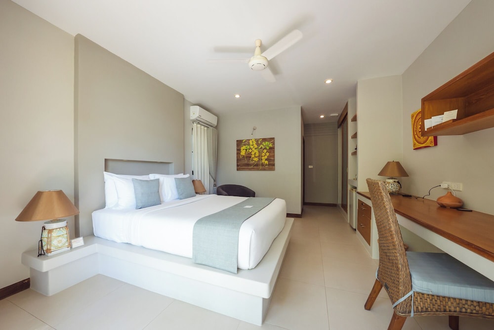 Samahita Retreat Koh Samui 11/48