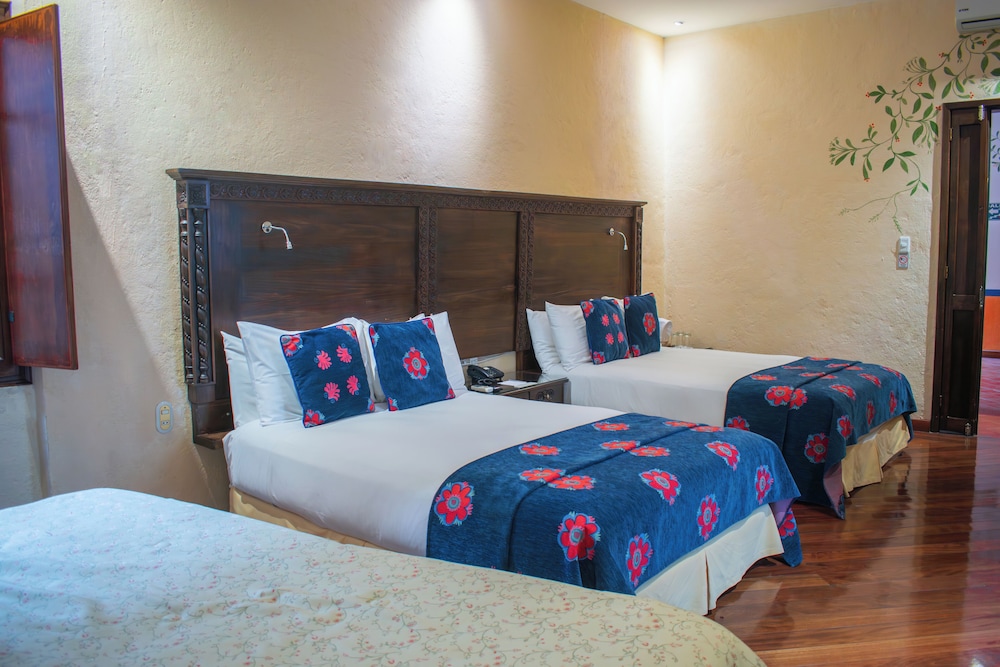 La Casona de la Ronda Hotel Boutique and Luxury Apartments 22/50
