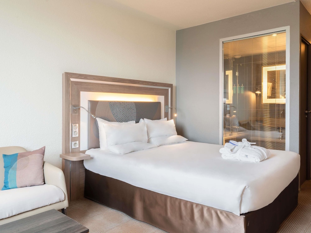 Novotel Paris 17 16/49