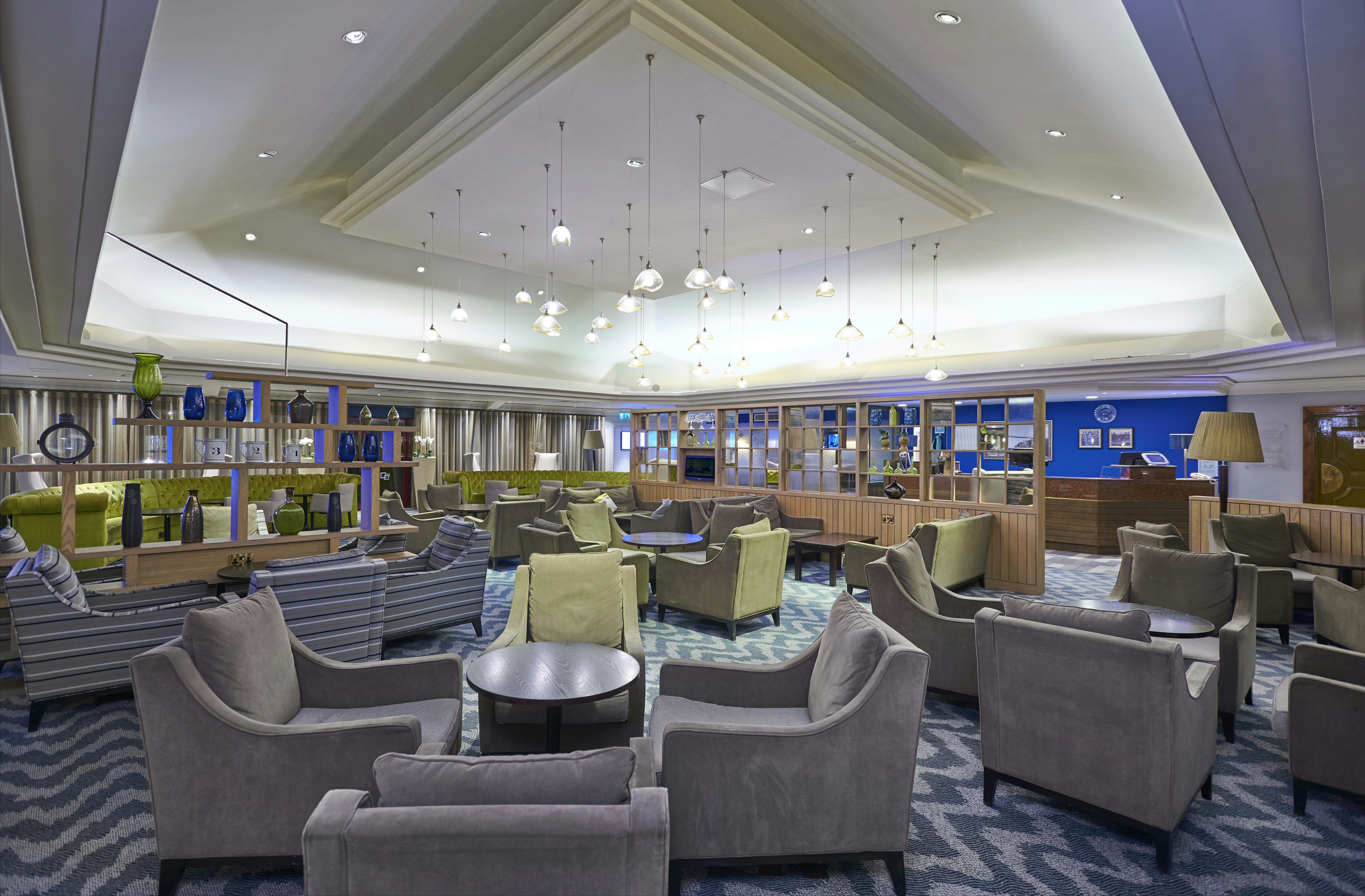 DOUBLETREE BY HILTON BRISTOL NORTH 32/47