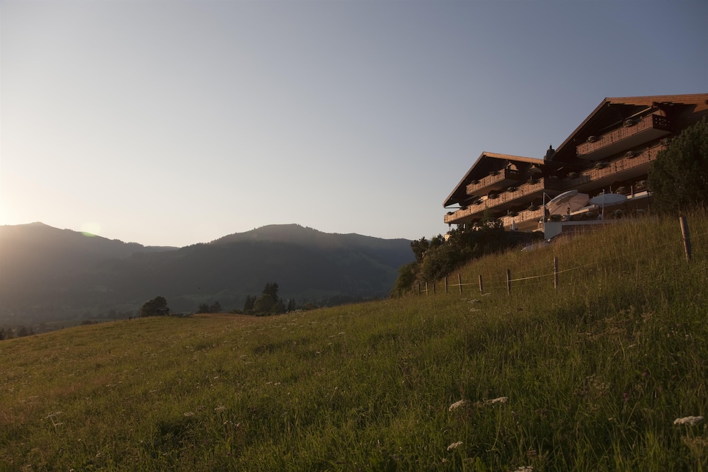 Hotel Le Grand Chalet 34/50