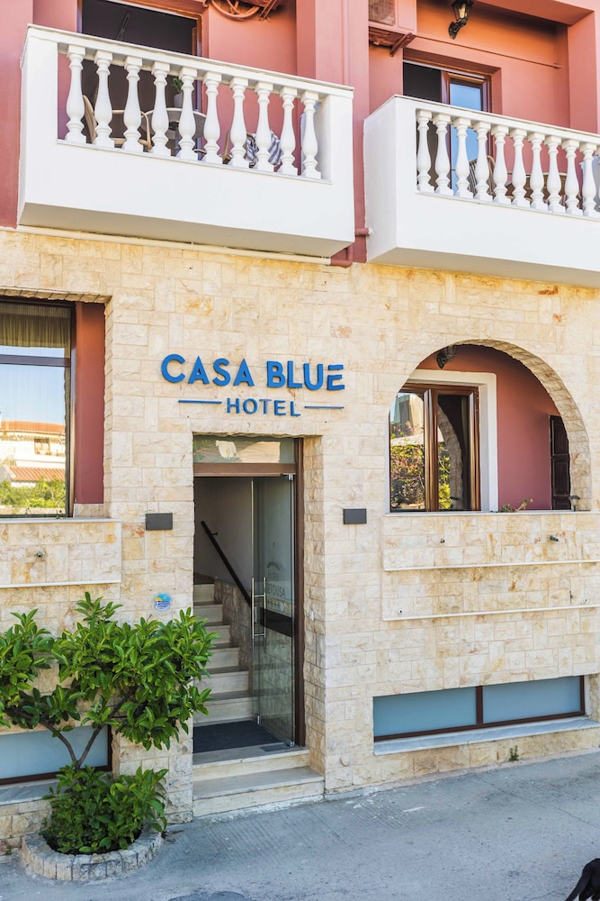 CASA BLUE酒店(CASA BLUE HOTEL) 图片5