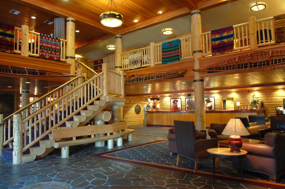 Heathman Lodge 3/48