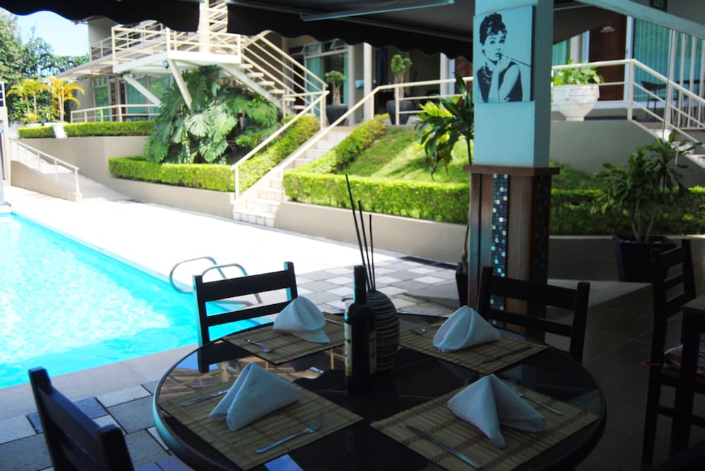 Hotel Vista De Golf 44/50