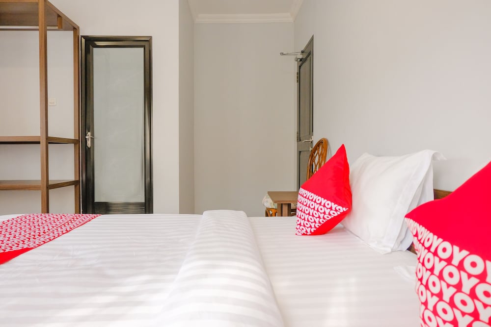 OYO 2350 Panorama Inn Residence 14/25