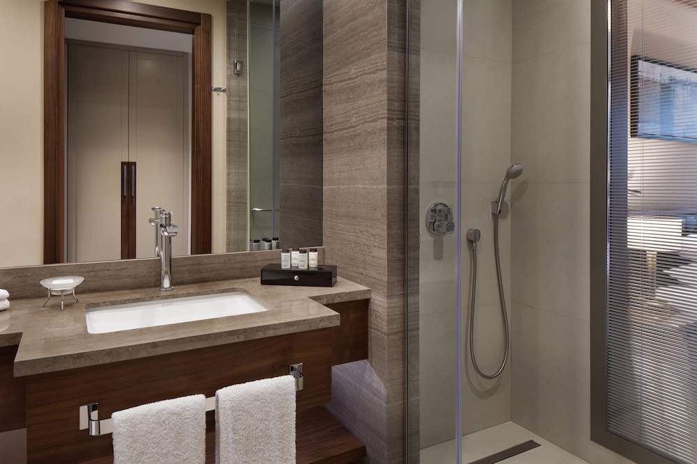 Sheraton Istanbul City Center 18/65