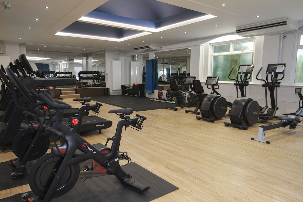 Fistral Beach Hotel And Spa Adults Only 74/99