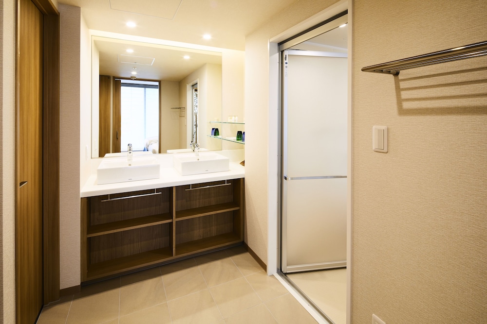 Hotel Intergate Hiroshima 64/65