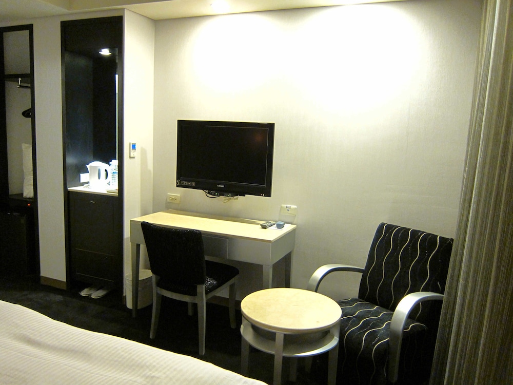 Harbor View Hotel 42/53