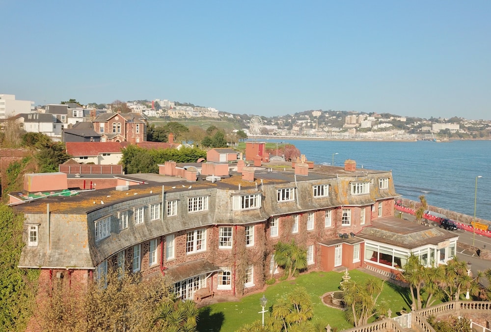 The Livermead House 45/50