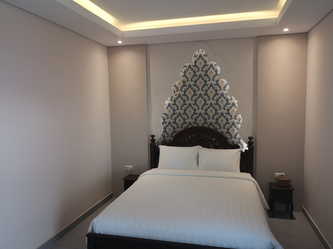Americano Syariah Hotel Jogja 5/8