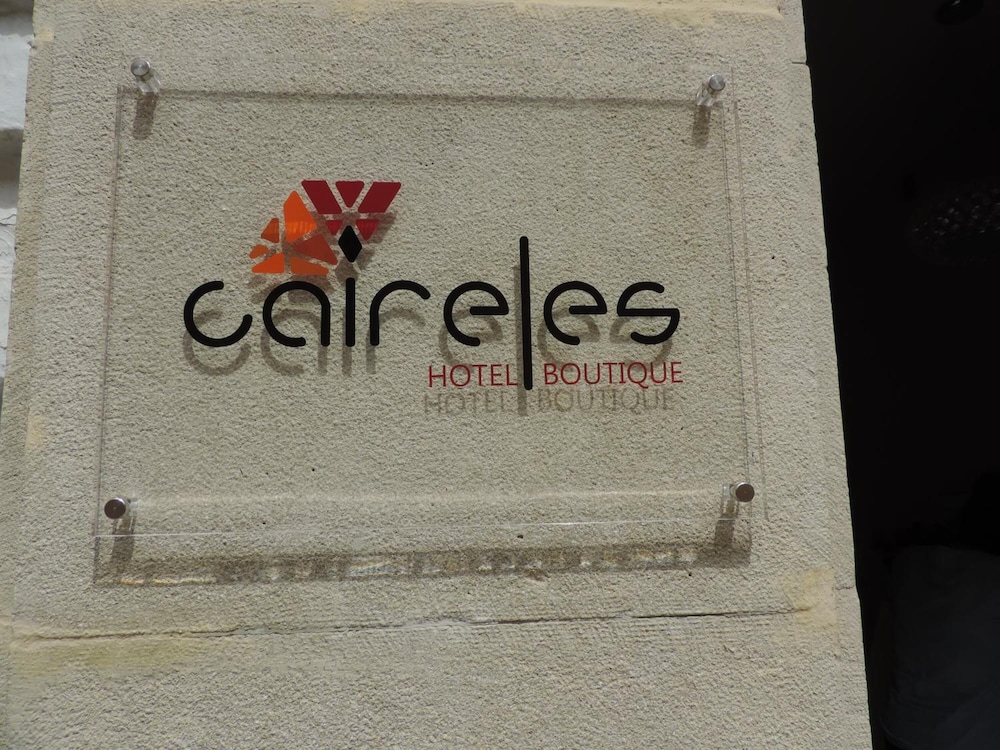 Hotel Boutique Caireles 38/64