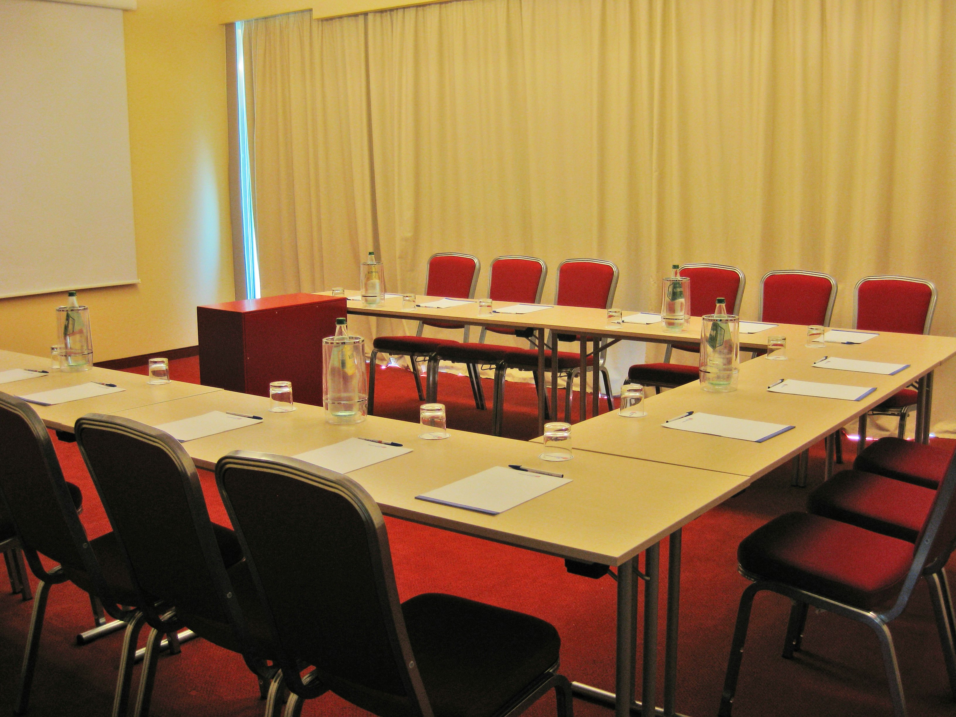 Hilton Garden Inn Lecce 37/50