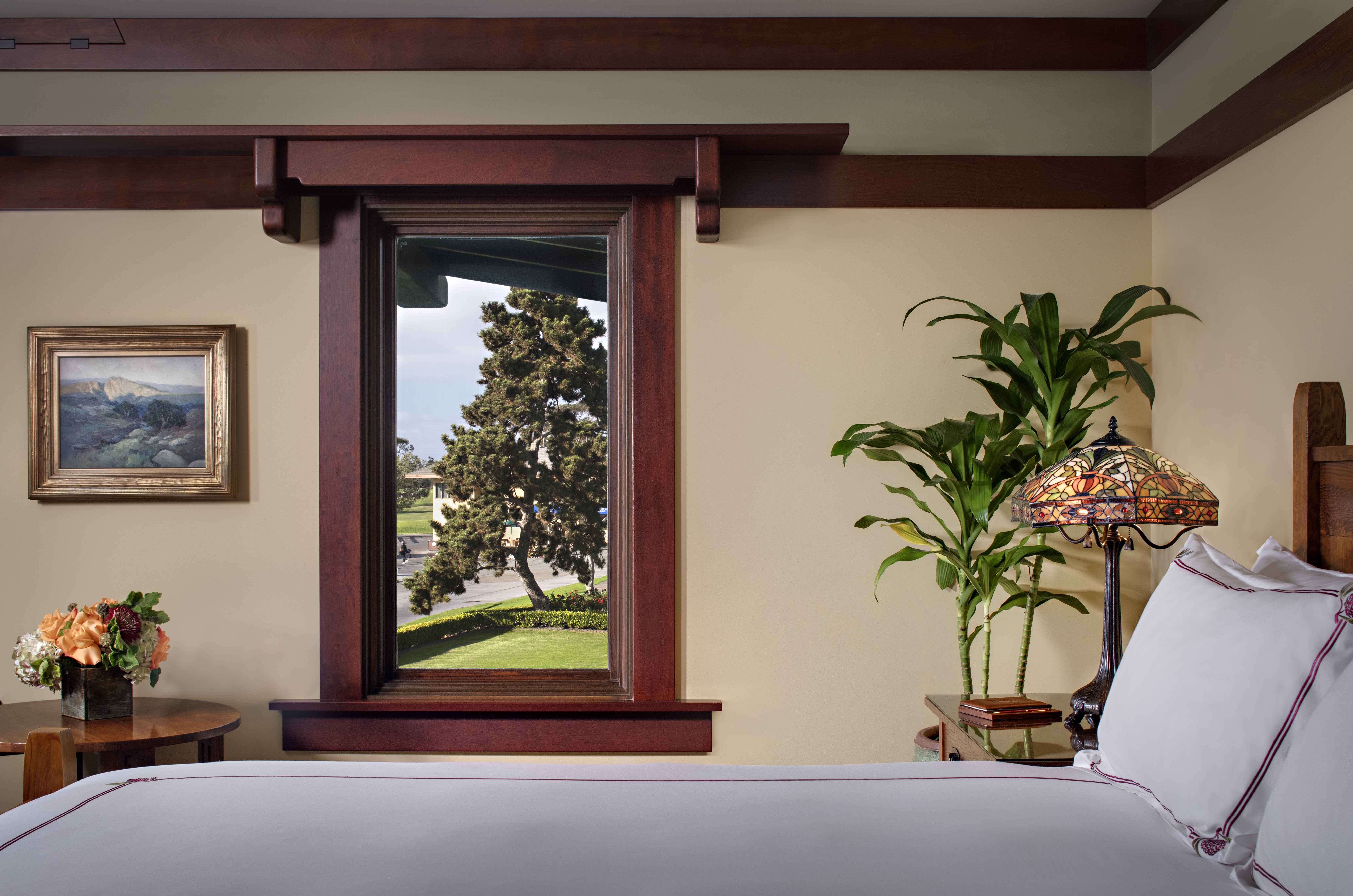 Lodge At Torrey Pines 17/80