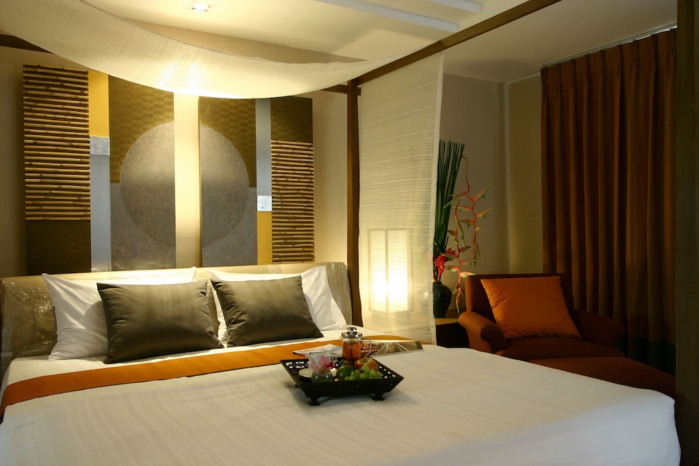 Rarinjinda Wellness Spa Resort 29/73