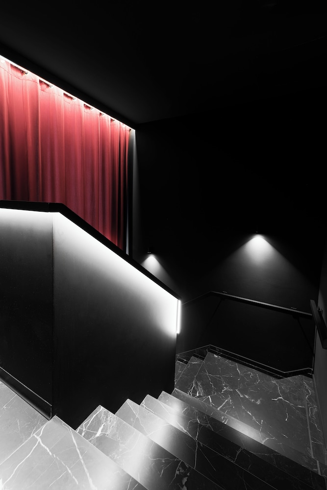 Boutique Hotel OLOM - Only Adults recommended 20/50
