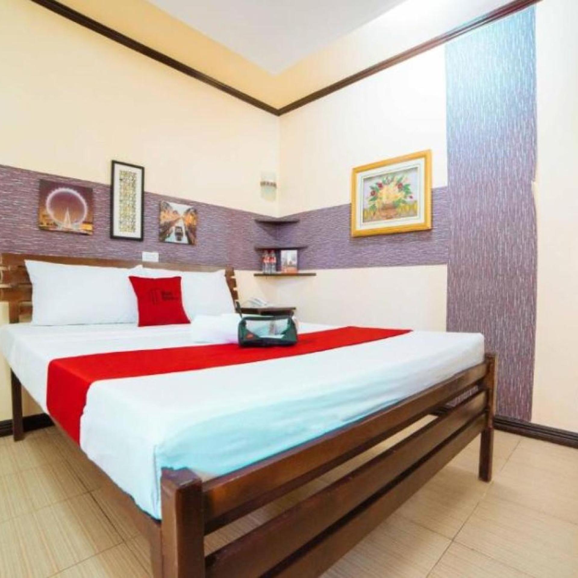 Reddoorz Tagaytay Road 16/39