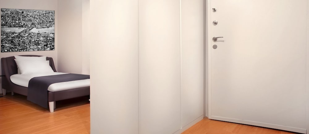 Nish Suite Atasehir 11/37