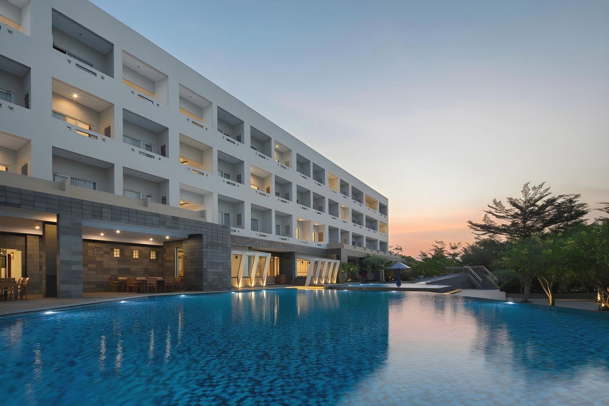 Pollos Hotel & Gallery Rembang 5/37