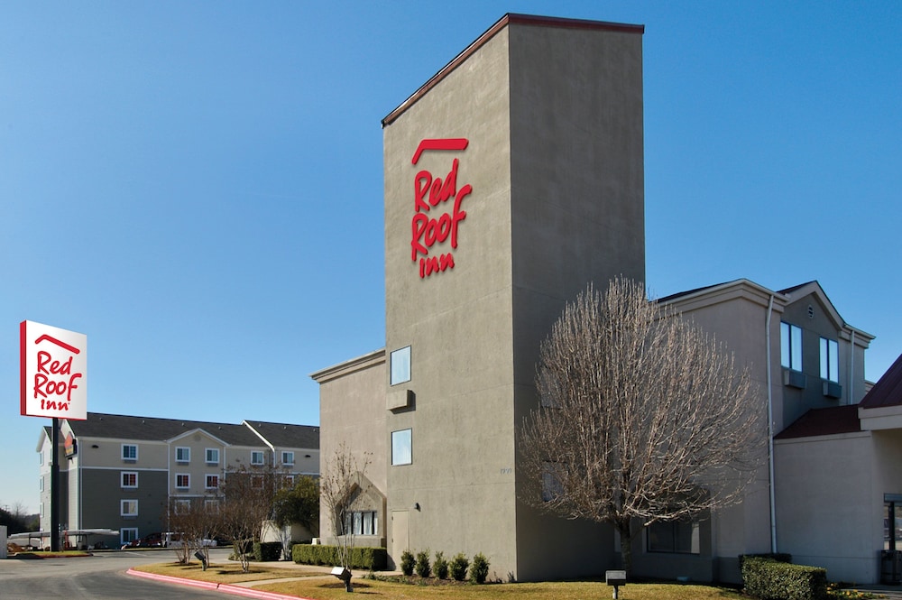 Red Roof Inn Austin - Round Rock 3/14