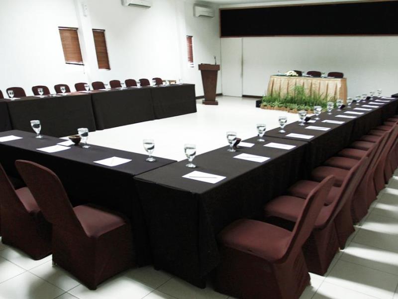 Sare Hotel Yogyakarta (ex. Gowongan Inn) 15/20