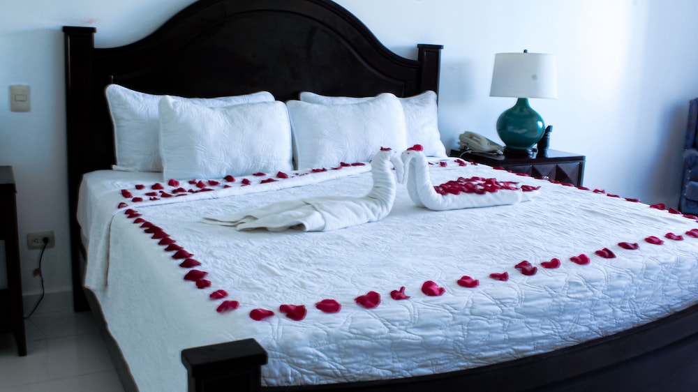 Gold, Plus, Single, Queen Bed