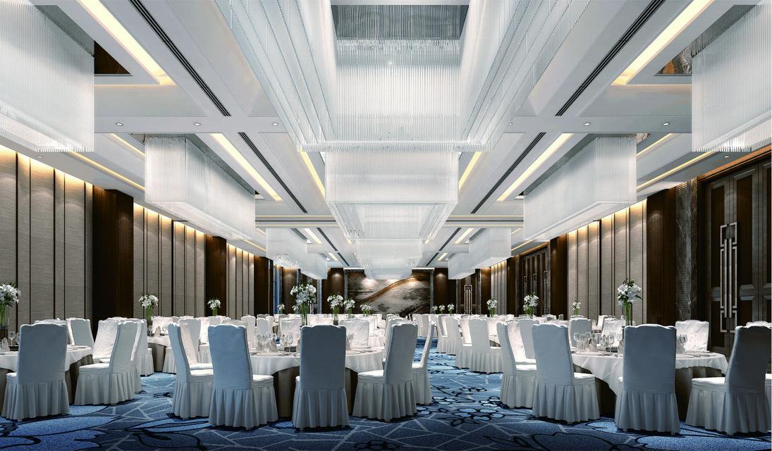 Tianming Jinjiang International Hotel 28/33