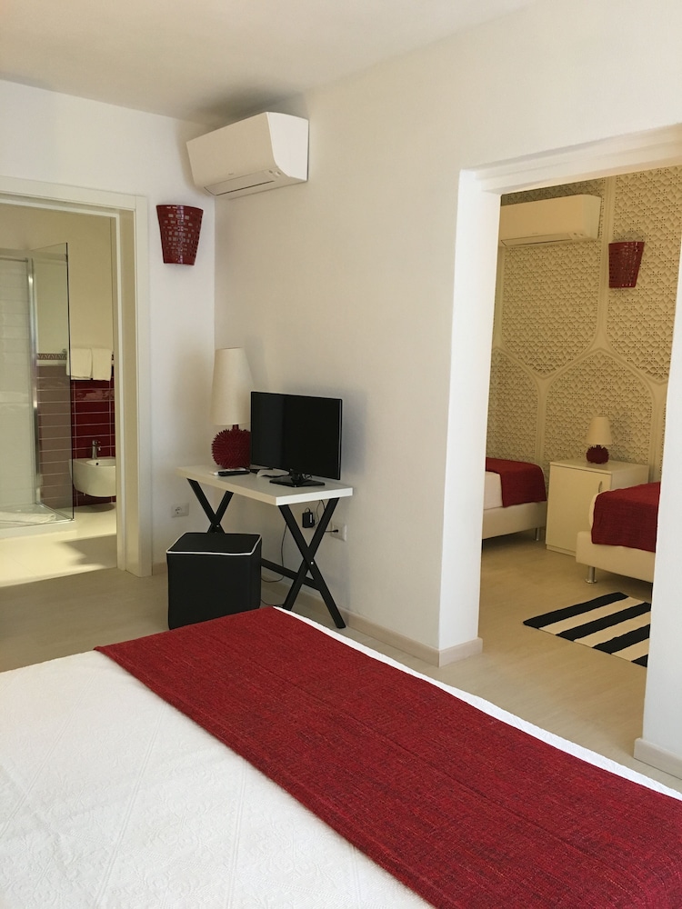 Hotel Cala Rosa 9/50