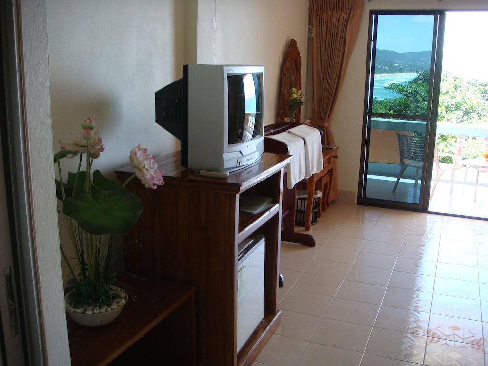 BAAN KARON HILL PHUKET RESORT 31/53