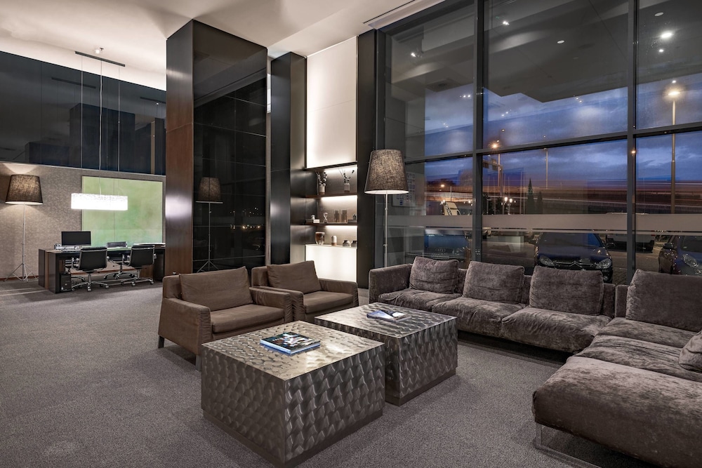 Ac Hotel Porto 24/48