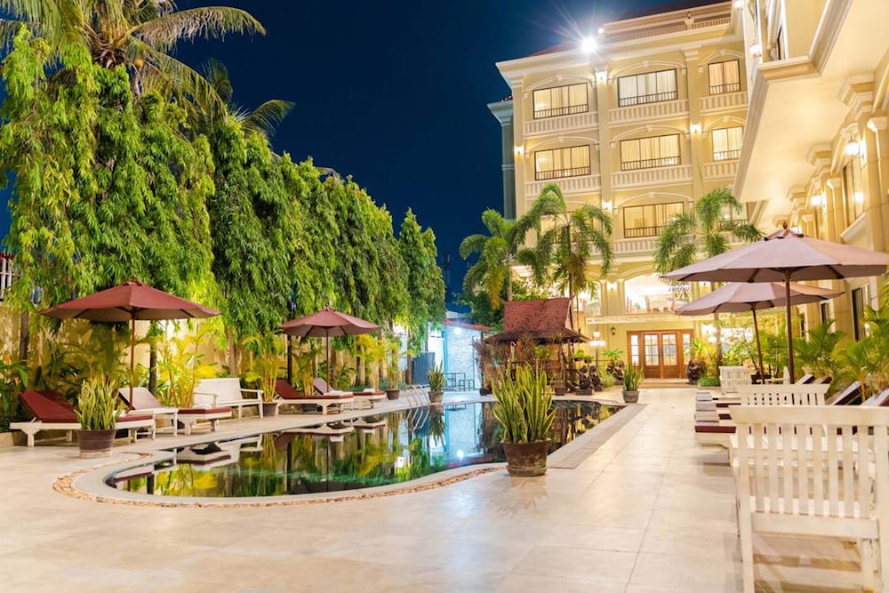 Monoreach Hotel Siem Reap 35/40