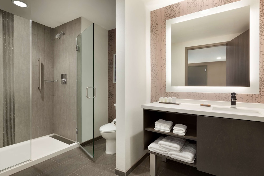 Embassy Suites By Hilton Charlotte Uptown 21/67