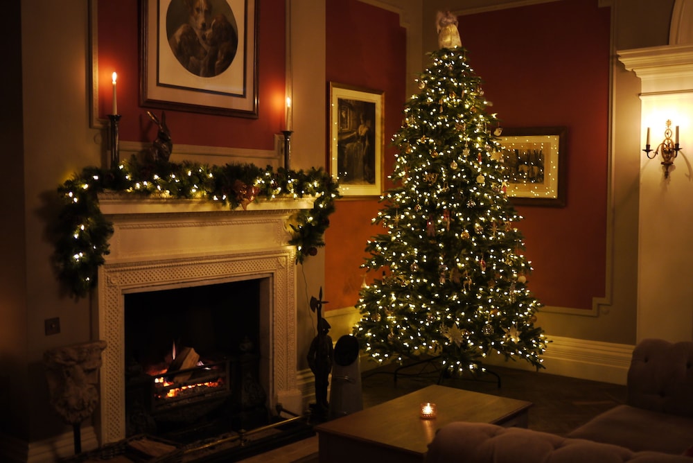 Glewstone Court Country House Hotel 5/50