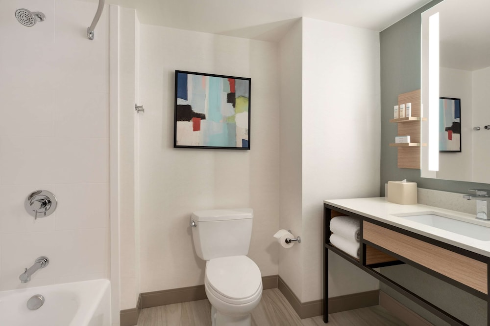 Hilton Garden Inn Tysons Corner 19/48