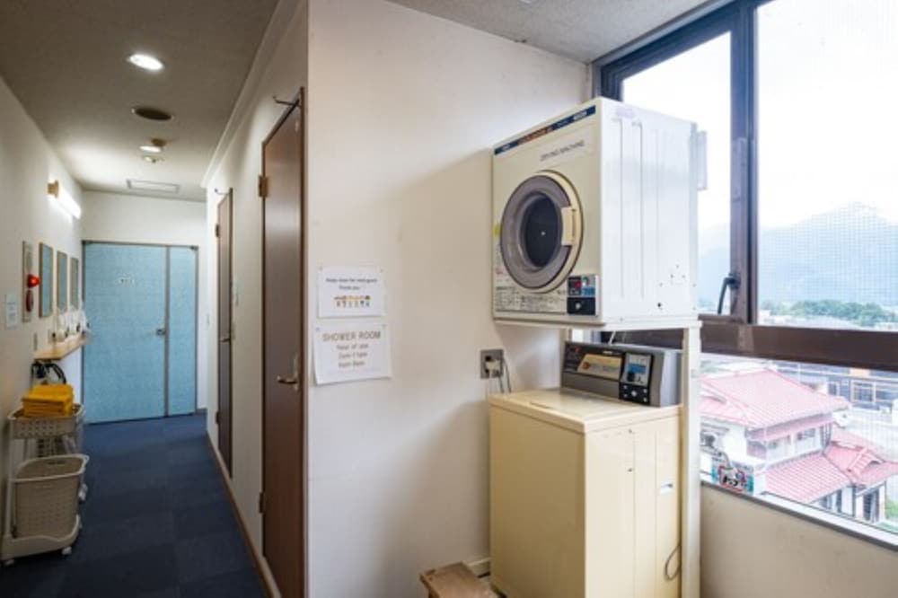 Kawaguchiko Station Inn 63/63