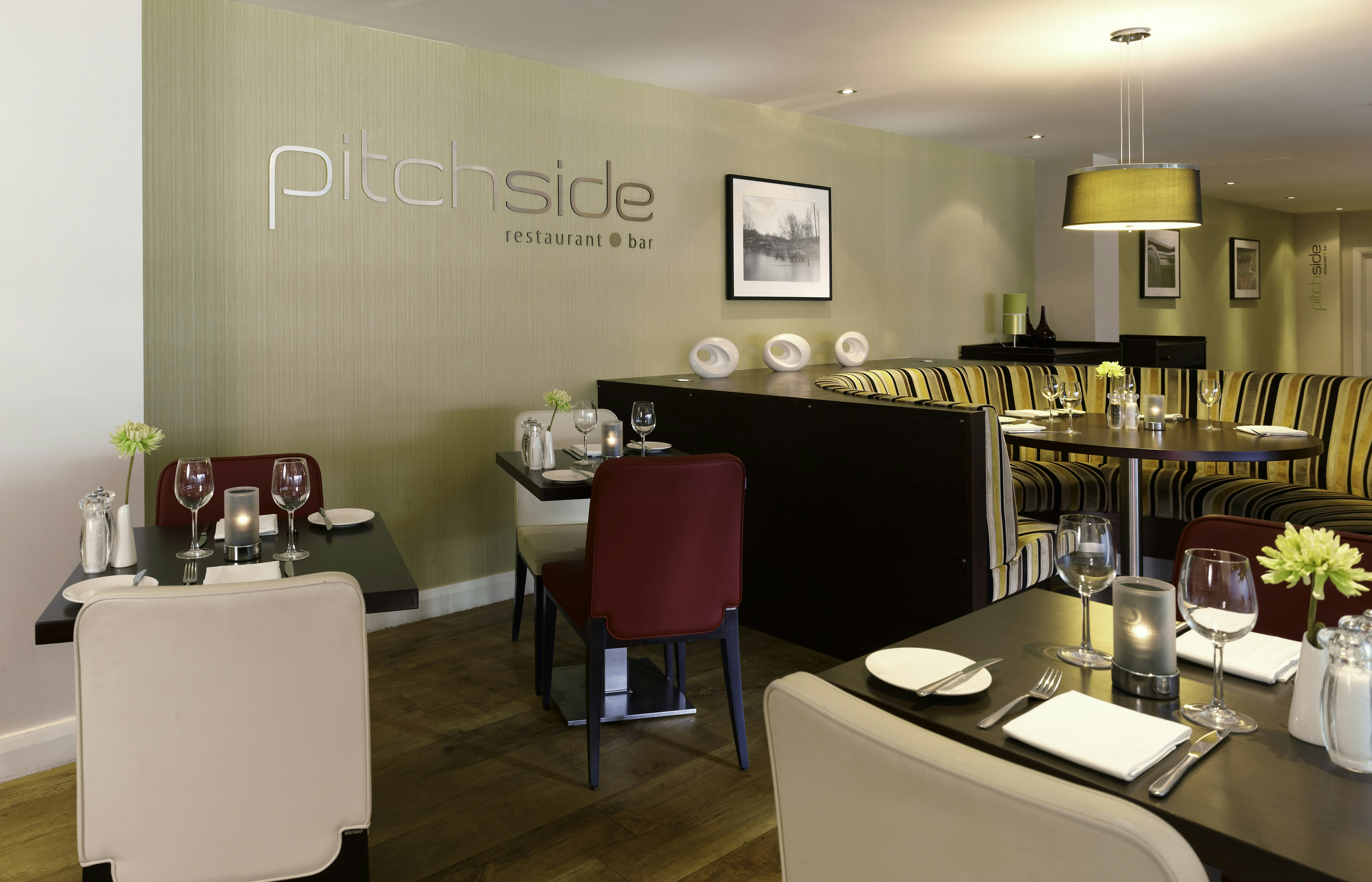 Doubletree By Hilton Milton Keynes 52/83