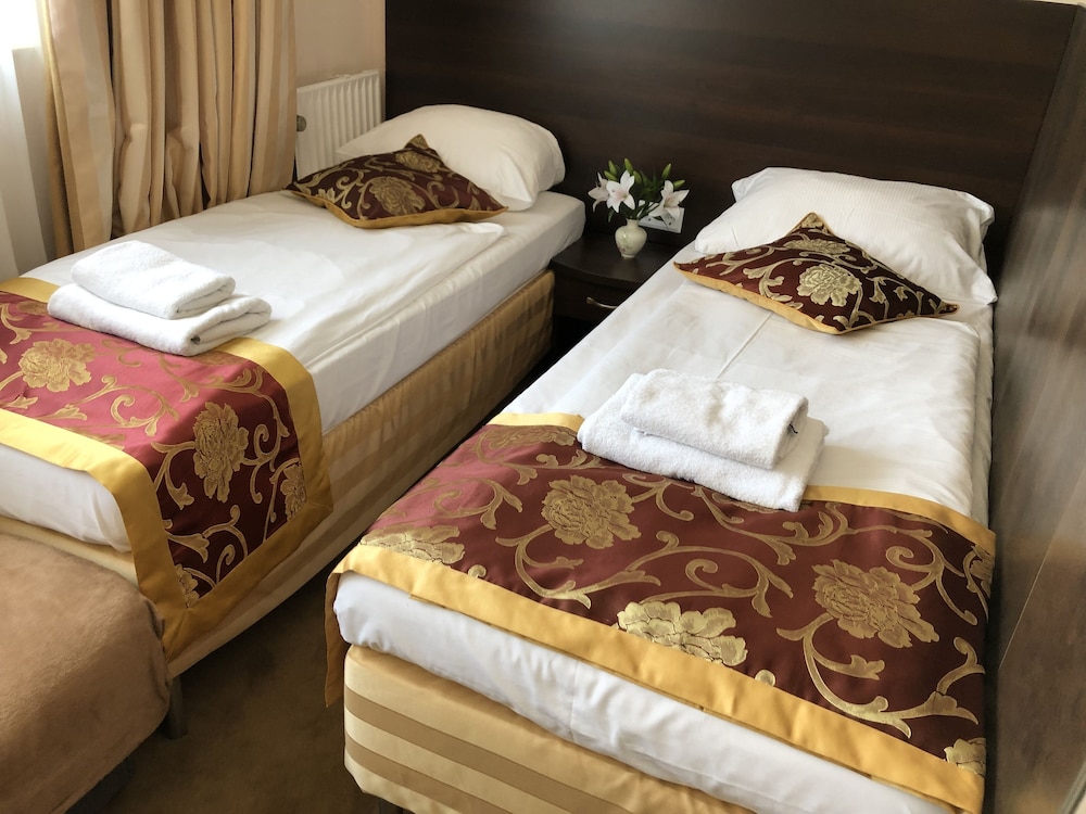 Hotel Atlas Berlin 11/36