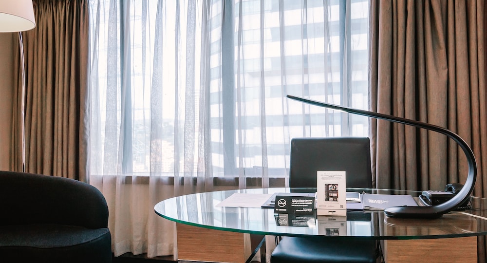 Wyndham Grand Bangsar Kuala Lumpur 42/49