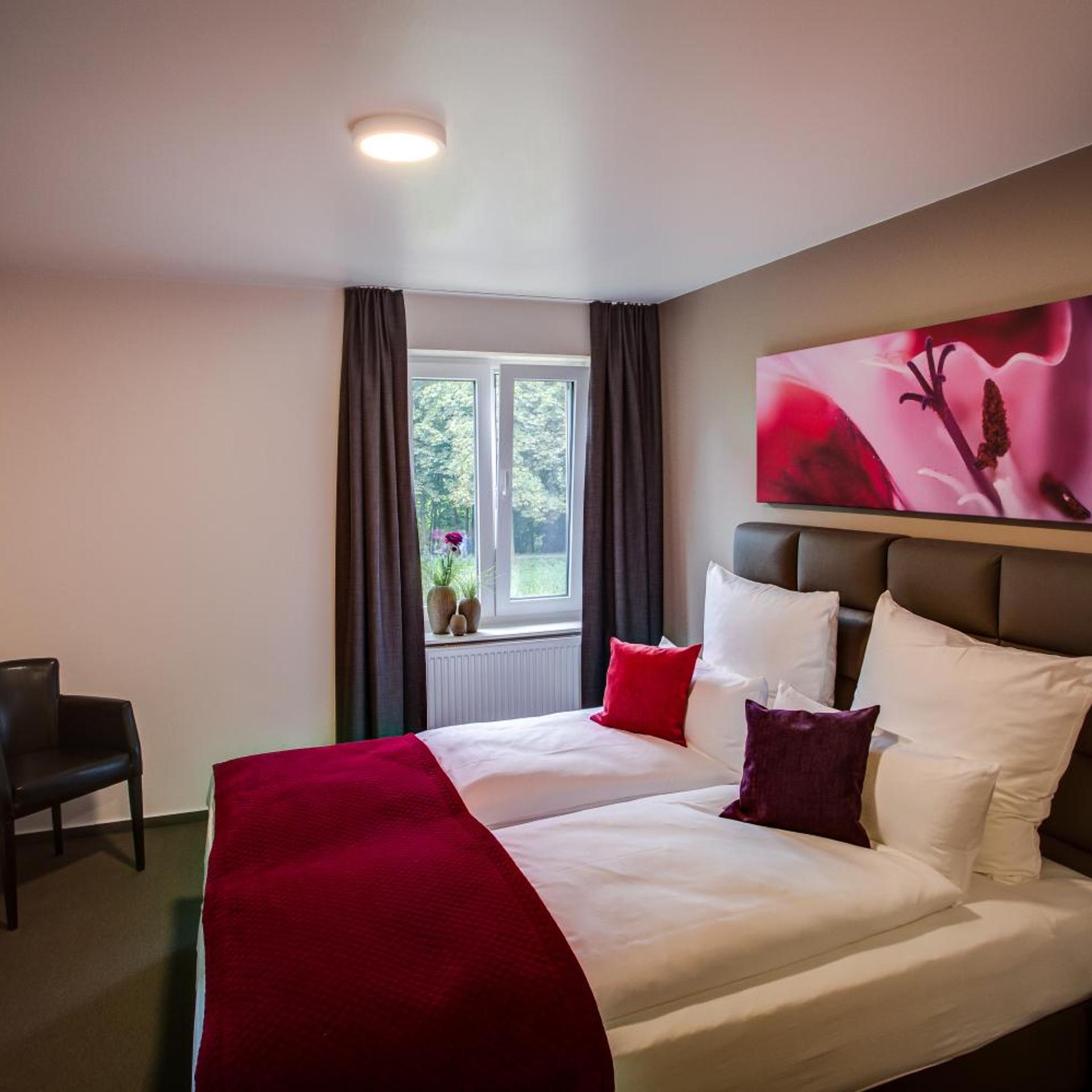 Weserhotel Schwager 11/50