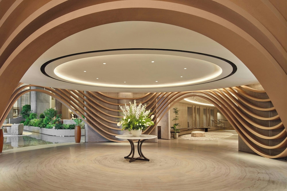 The Westin Seoul Parnas 9/50